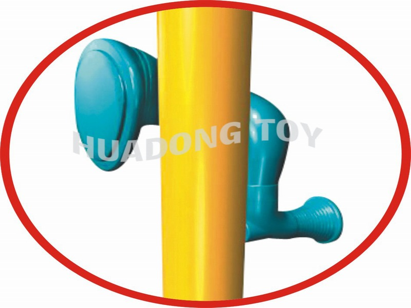 Пластиковые игрушки нового стиля HD15A-167E