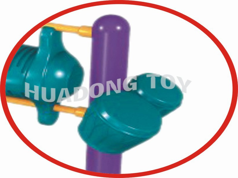 Пластиковые игрушки нового стиля HD15A-167E